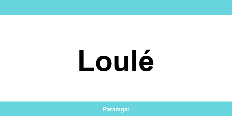 Contactos das lojas Wells em Loulé