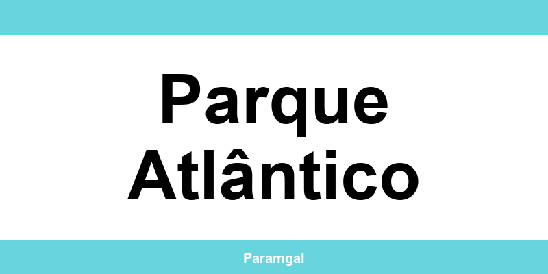 Contactos das lojas Wells em Parque Atlântico