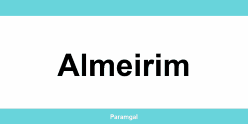 Contactos das lojas Wells em Almeirim