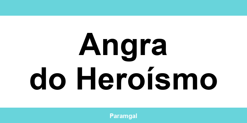 Contactos das lojas Wells em Angra do Heroísmo