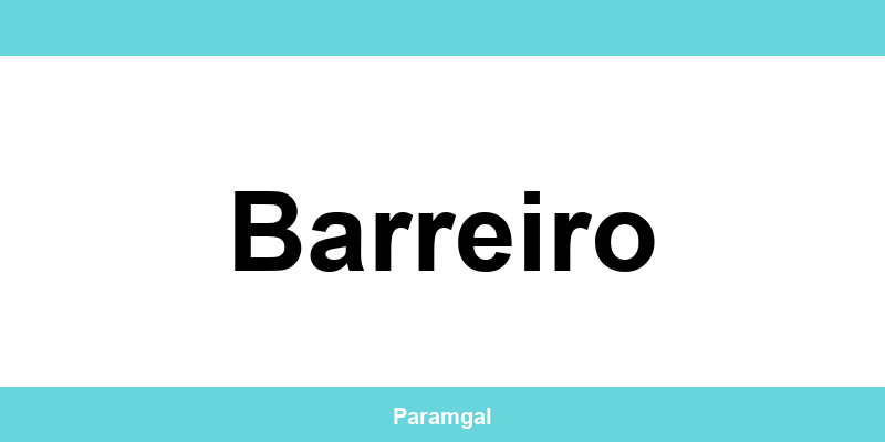 Contactos das lojas Wells em Barreiro