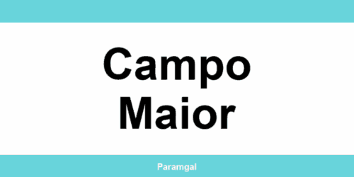 Contactos das lojas Wells em Campo Maior