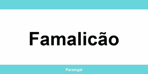 Contactos das lojas Wells em Famalicão
