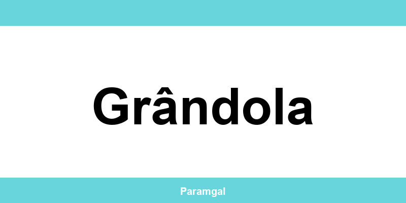 Contactos das lojas Wells em Grândola