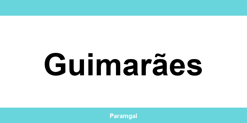 Contactos das lojas Wells em Guimarães