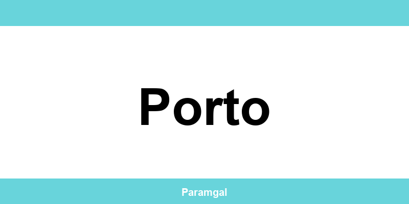 Contactos das lojas Wells em Porto