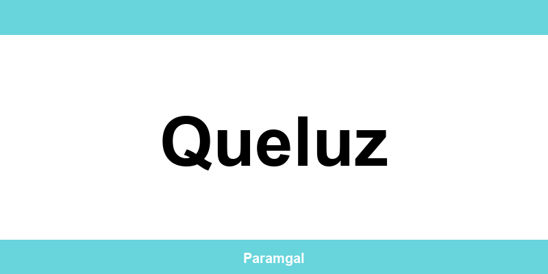 Contactos das lojas Wells em Queluz