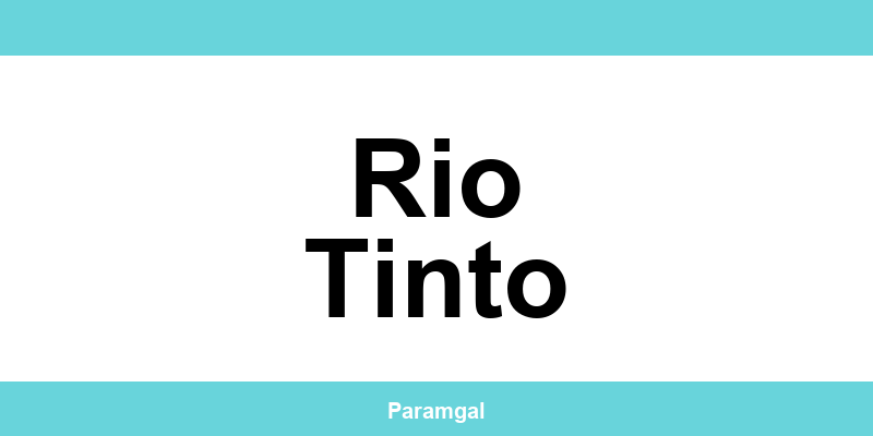 Contactos das lojas Wells em Rio Tinto