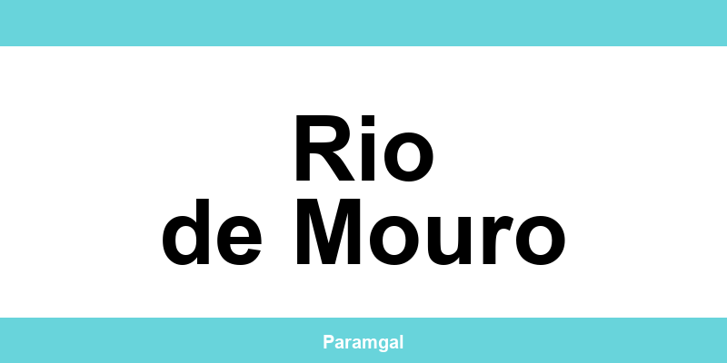 Contactos das lojas Wells em Rio de Mouro