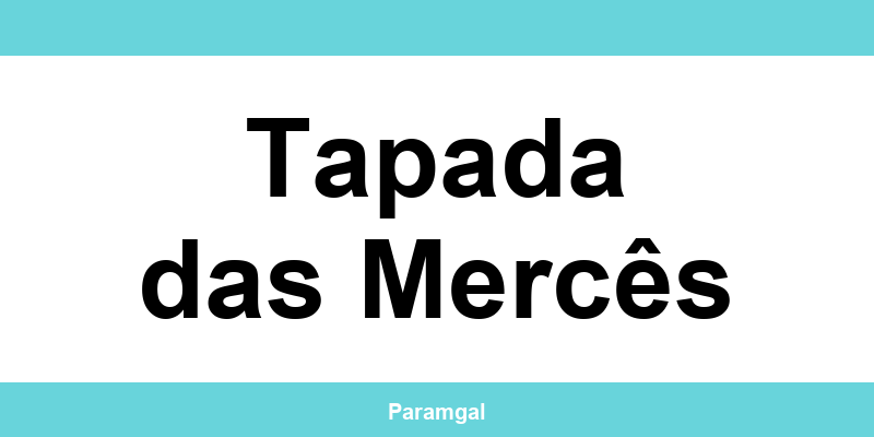 Contactos das lojas Wells em Tapada das Mercês