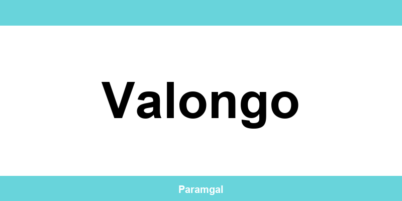 Contactos das lojas Wells em Valongo