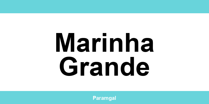 Contactos das lojas Wells em Marinha Grande