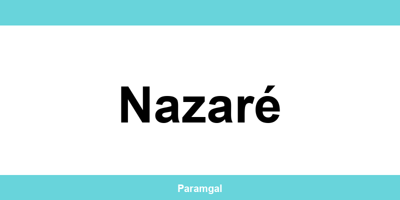 Contactos das lojas Wells em Nazaré