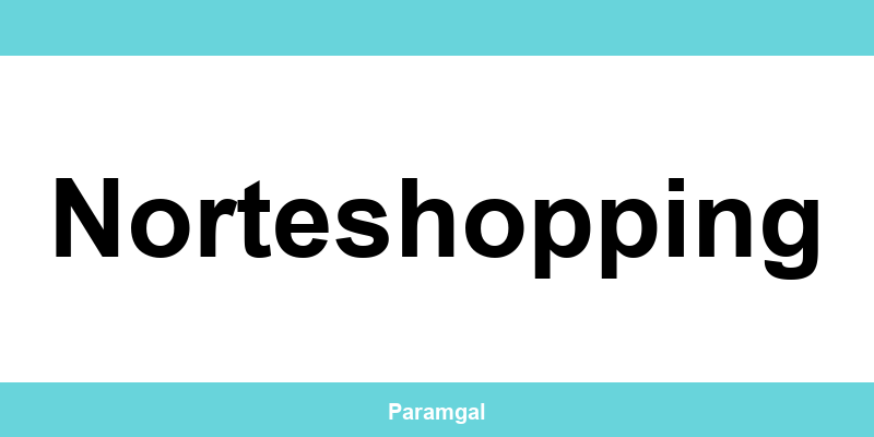 Contactos das lojas Wells em Norteshopping