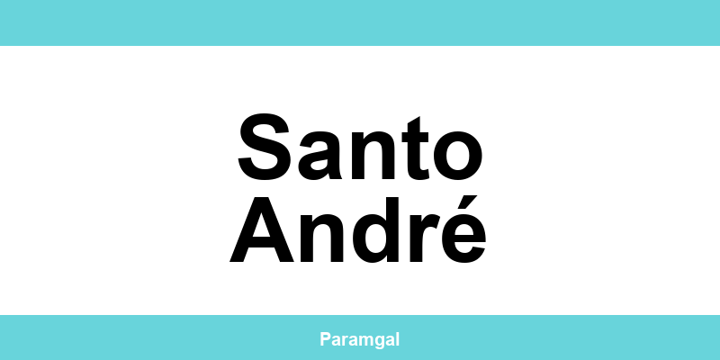 Contactos das lojas Wells em Santo André